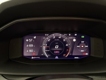 Cupra Formentor, 1.5Tsi 1-MAJ ACC LED DPH - 9