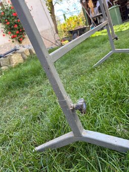 Stojan / koza na řezání dřeva - 9