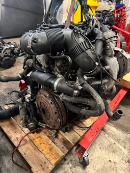 motor 1.6tdi 77kw CAYC - 9