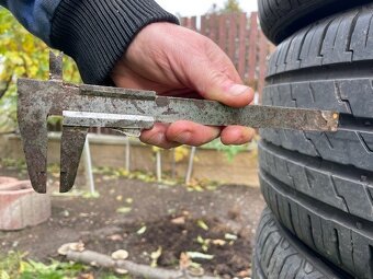 Letní pneu 18 Point S - 9