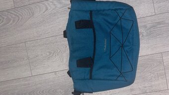 Kočárek MUUVO Set 2v1 Quick SE2, Paradise Gold - 9