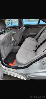 Prodam Mercedes Benz C 200 Kompressor 2008 - 9