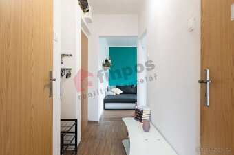 Prodej bytu 3+1 Mirotice - 9