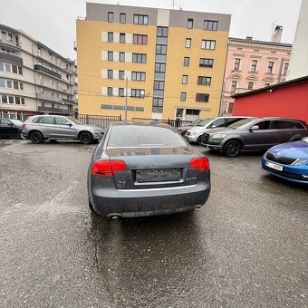 Audi A4 2.7 TDI 132 kW • Automat • S-line - 9