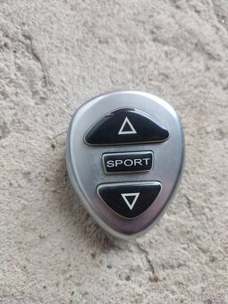 Citroen C5 - různé náhradní díly - 9