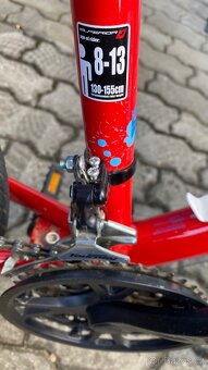 Dětské kolo Superior Paint 24 TOP - 9