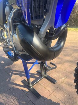 Yamaha Yz 250 - 9