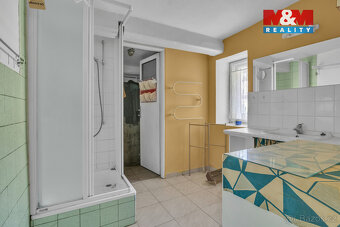 Prodej chalupy, 85 m², Vejvanov - 9