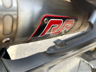 Honda CBR 1000rr - 9