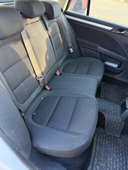 Škoda Superb 2 2.0tdi facelift - 9