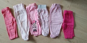Set oblečení pro holčičku do 3 měsíců (do velikosti 62) - 9