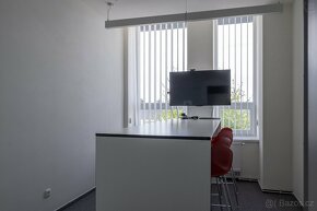 Pronájem kanceláří, 95 m2, Valašské Meziříčí, ul. Křižná. - 9
