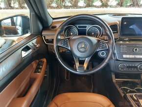 Mercedes Gle 350 - 9
