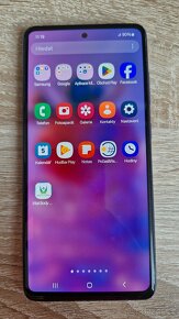 Prodám mobilní telefon Samsung galaxy A52s 5G - 9