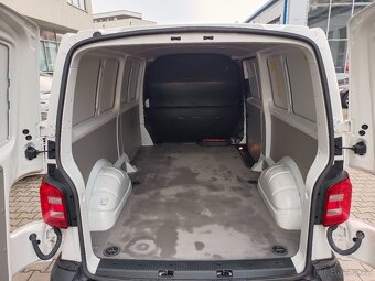 Volkswagen Transporter Long 2.0TDI 75kW 3400mm Klima 3-místa - 9