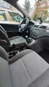 Ford Focus C-Max TDCi 1,6 z roku 2006 - 9