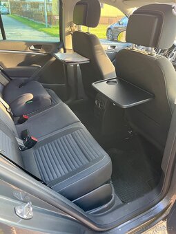VW TIGUAN 2,0 TDI DSG 130KW ROK 2014 44 - 9