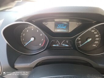 Prodám Ford Grand cmax - 9