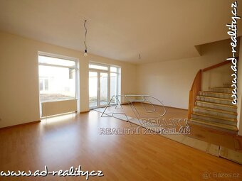 Prodej RD 4+1 [125m2] zahrada, 2x parking, České Vrbné - 9