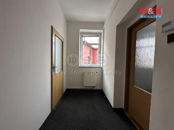 Prodej komerčního prostoru, 41 m² v Jablonci nad Nisou - 9