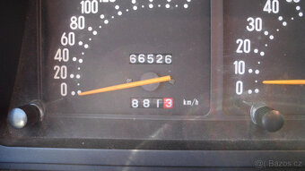 Fiat Argenta 1.6 1.serie 1.Majitel - 9