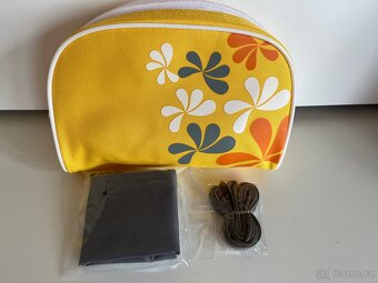 Elektrická odsávačka Medela Starter Set 1 - Top stav - 9
