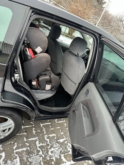 Ford fusion 1.6 benzin. - 9