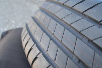 Š.Karoq,S.Ateca – NOVÉ Alu + letní 215/60R16 Bridgestone - 9