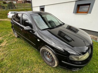 Seat Leon 1.9 TDI - 9