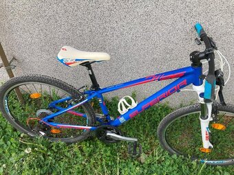 Juniorské kolo Superior 26" (pro 145-165 cm) - 9