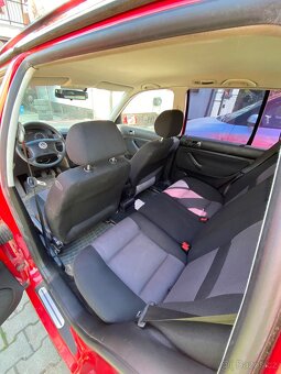Volkswagen Golf 4 1.9 TDI PD - 9