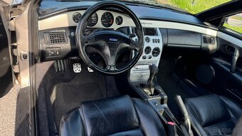 Fiat Coupe 20v - 9