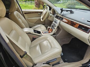 Volvo S80 2.5 T 147kw - 9