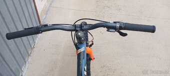 Rock Machine Thunder 26" - 9