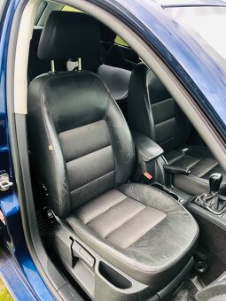Octavia kombi II 1.9 TDi 4x4 - 9