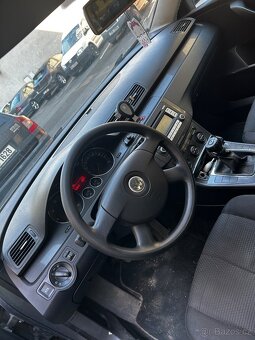 Volkswagen passat b6 - 9