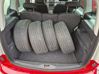 Roomster, 1.6 TDI 2010 temp, klima 77kW - 9
