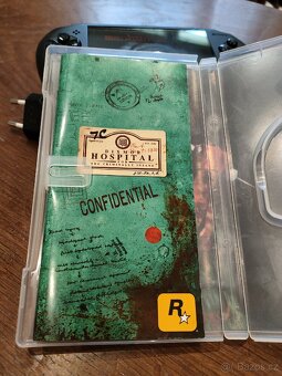 PSP 1004 PERFEKTNÍ STAV - 9