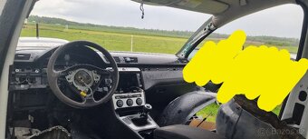 Passat B6 Náhradní díly - 9