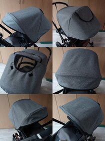 Stříška Bugaboo Cameleon, FOX, ceny OD - 9