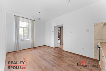 Pronájem, byty/2+1, 62.8 m2, Rodov 45, 50303 Smiřice, Hradec - 9