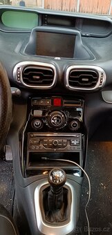 Citroen C3 Picasso Exclusive - 9