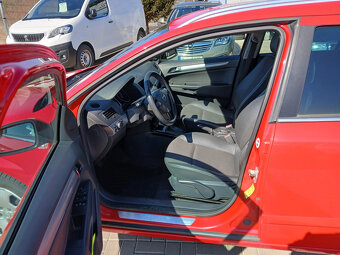Opel Astra H 1,9 CDTi - 9