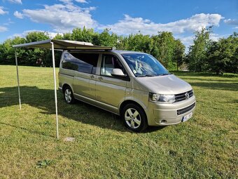VW Multivan 2.0 TDI Camper - 9