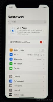 Mobilní telefon IPhone 11, 128GB, NOVÁ BATERKA - 9