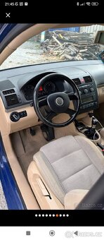 VW Touran 1T1 - 9