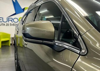 Subaru Outback 2.5 Comfort+kuze Nappa Zaruka 124 kw - 9