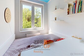 Prodej bytu 3+kk o rozloze 62 m2, ulice Tyršova, Holice - 9