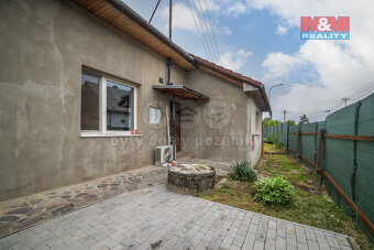Prodej rodinného domu, 75 m², Žeranovice - 9