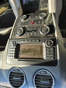 MB ML 420CDI 4matic 2007 225kW DILY z VOZU, malo jety - 9